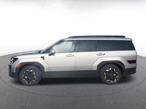 2025 Hyundai SANTA FE SEL 2.4