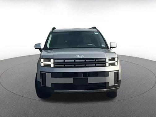 2025 Hyundai SANTA FE SEL 2.4