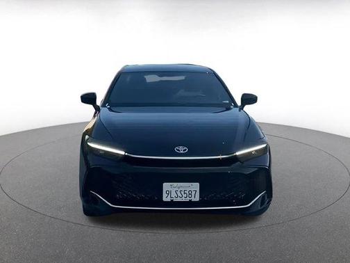2024 Toyota Crown XLE
