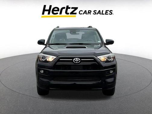 2024 Toyota 4Runner TRD Sport