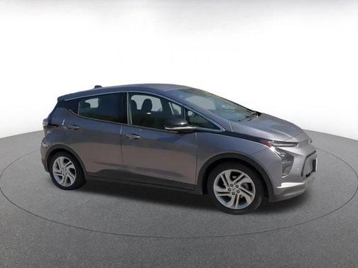 2023 Chevrolet Bolt EV FWD 1LT