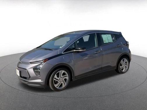 2023 Chevrolet Bolt EV FWD 1LT
