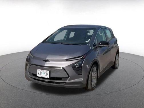 2023 Chevrolet Bolt EV FWD 1LT