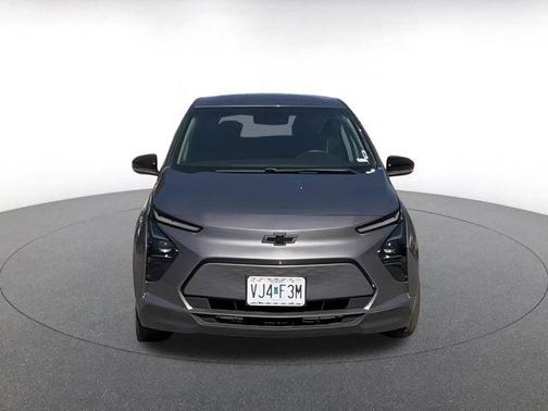 2023 Chevrolet Bolt EV FWD 1LT