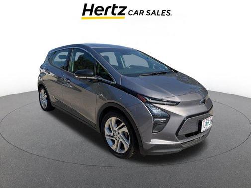 2023 Chevrolet Bolt EV FWD 1LT