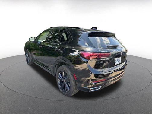 2024 Buick Envision Sport Touring AWD