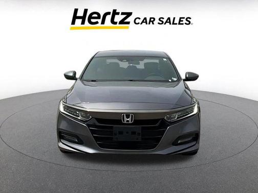 2020 Honda Accord Sport 1.5T