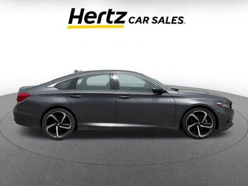 2020 Honda Accord Sport 1.5T