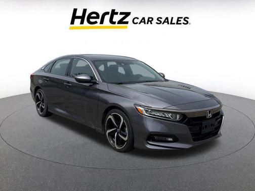 2020 Honda Accord Sport 1.5T