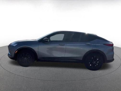 2025 Buick Envista Sport Touring FWD