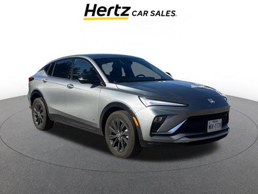 2025 Buick Envista Sport Touring FWD