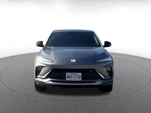 2025 Buick Envista Sport Touring FWD