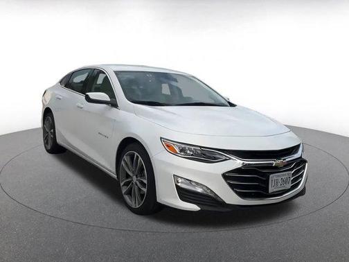 2024 Chevrolet Malibu FWD 2LT