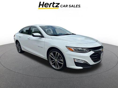 2024 Chevrolet Malibu FWD 2LT