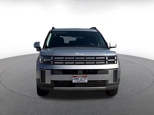 2025 Hyundai SANTA FE SEL 2.4