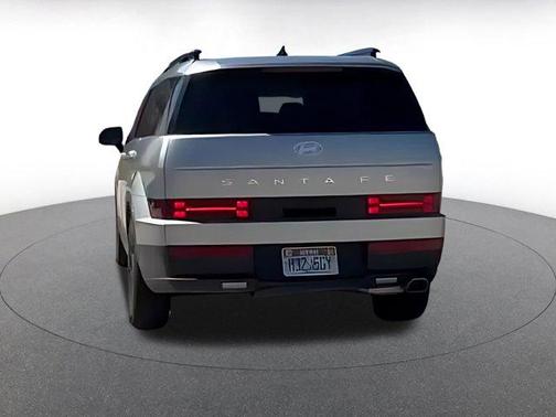 2025 Hyundai SANTA FE SEL 2.4