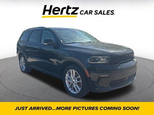 2023 Dodge Durango GT Plus