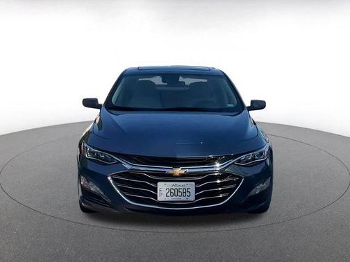 2024 Chevrolet Malibu FWD 2LT