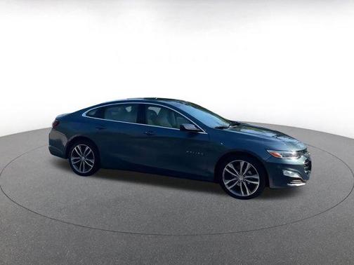 2024 Chevrolet Malibu FWD 2LT