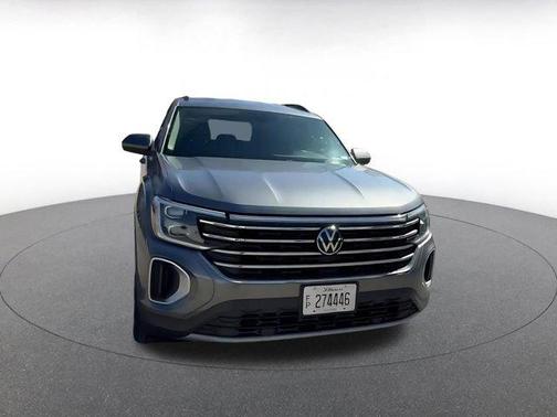 2025 Volkswagen Atlas 2.0T SE w/Technology 4MOTION