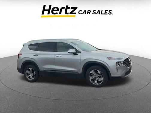 2023 Hyundai SANTA FE SEL 2.4