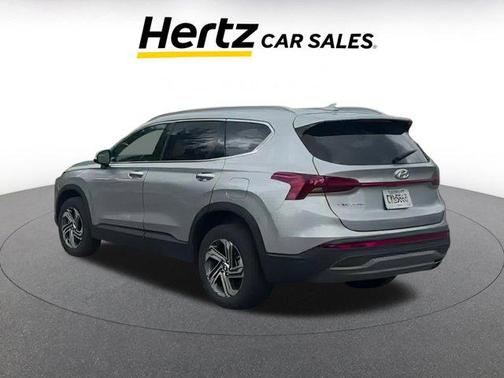 2023 Hyundai SANTA FE SEL 2.4