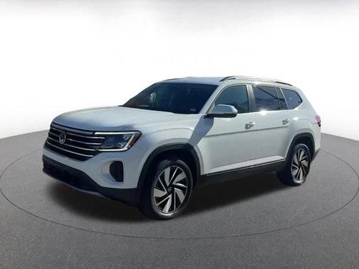 2025 Volkswagen Atlas 2.0T SE w/Technology 4MOTION
