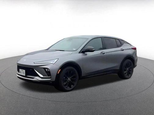 2025 Buick Envista Sport Touring FWD