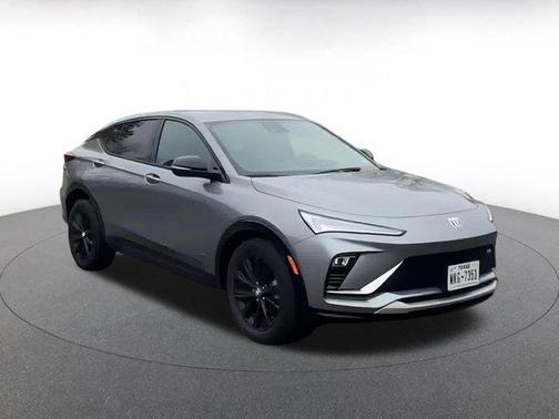 2025 Buick Envista Sport Touring FWD