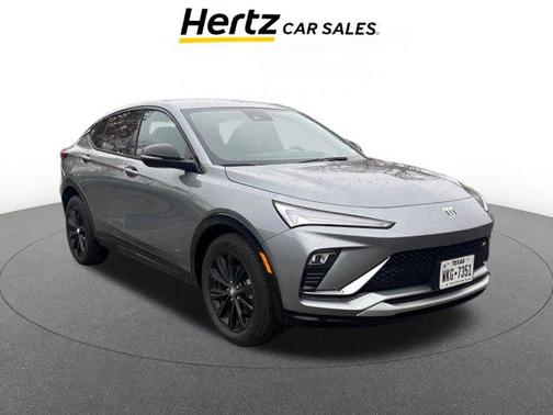 2025 Buick Envista Sport Touring FWD