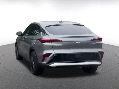 2025 Buick Envista Sport Touring FWD