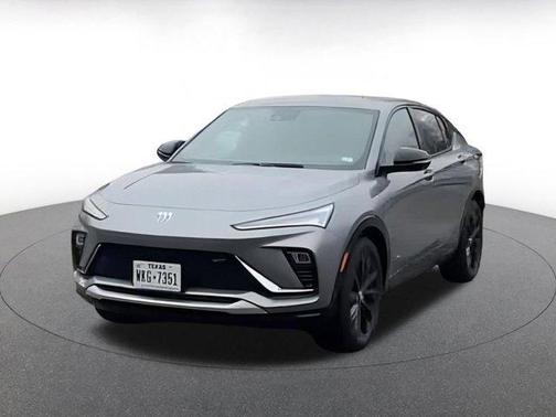 2025 Buick Envista Sport Touring FWD