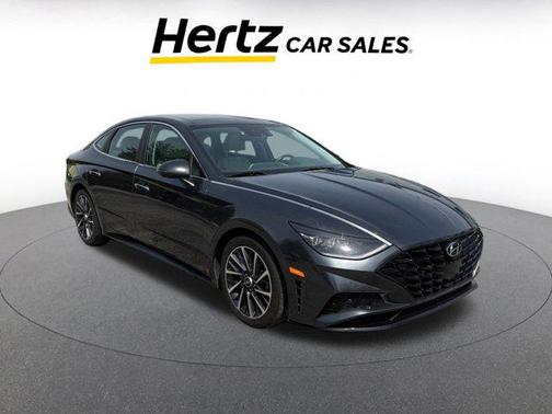 2023 Hyundai SONATA Limited