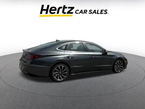 2023 Hyundai SONATA Limited