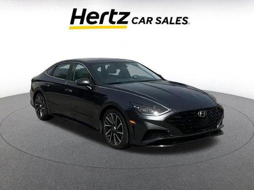 2023 Hyundai SONATA Limited
