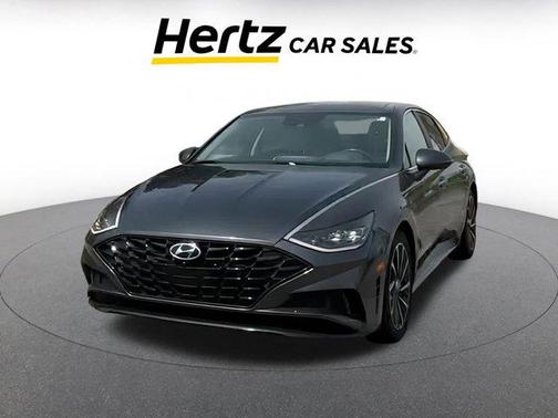 2023 Hyundai SONATA Limited