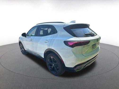 2024 Buick Envision Sport Touring AWD