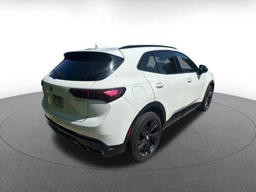 2024 Buick Envision Sport Touring AWD