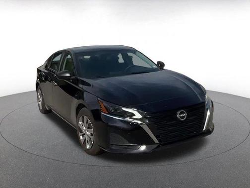 2024 Nissan Altima S FWD