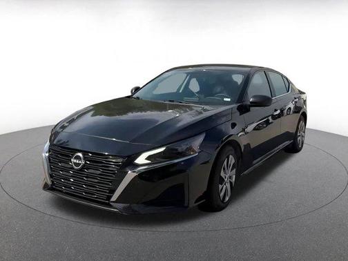 2024 Nissan Altima S FWD