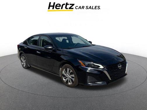 2024 Nissan Altima S FWD
