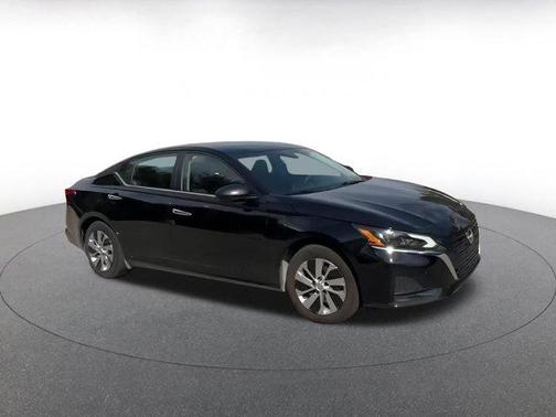 2024 Nissan Altima S FWD