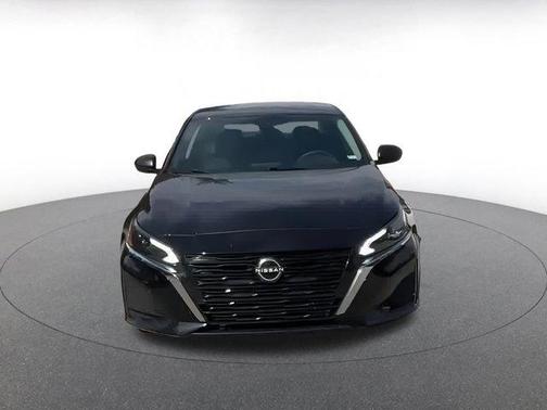 2024 Nissan Altima S FWD