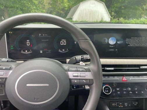 2024 Hyundai SONATA Hybrid SE