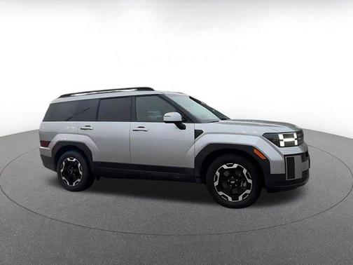 2025 Hyundai SANTA FE SEL 2.4