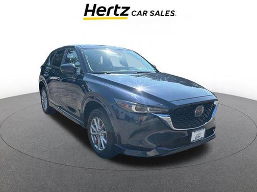 2024 Mazda CX-5 2.5 S Select