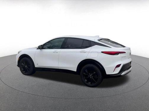 2025 Buick Envista Sport Touring FWD