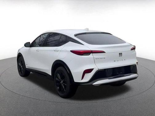 2025 Buick Envista Sport Touring FWD