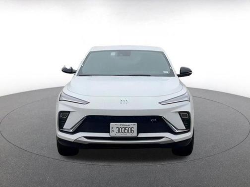 2025 Buick Envista Sport Touring FWD