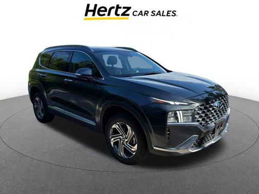 2023 Hyundai SANTA FE SEL 2.4